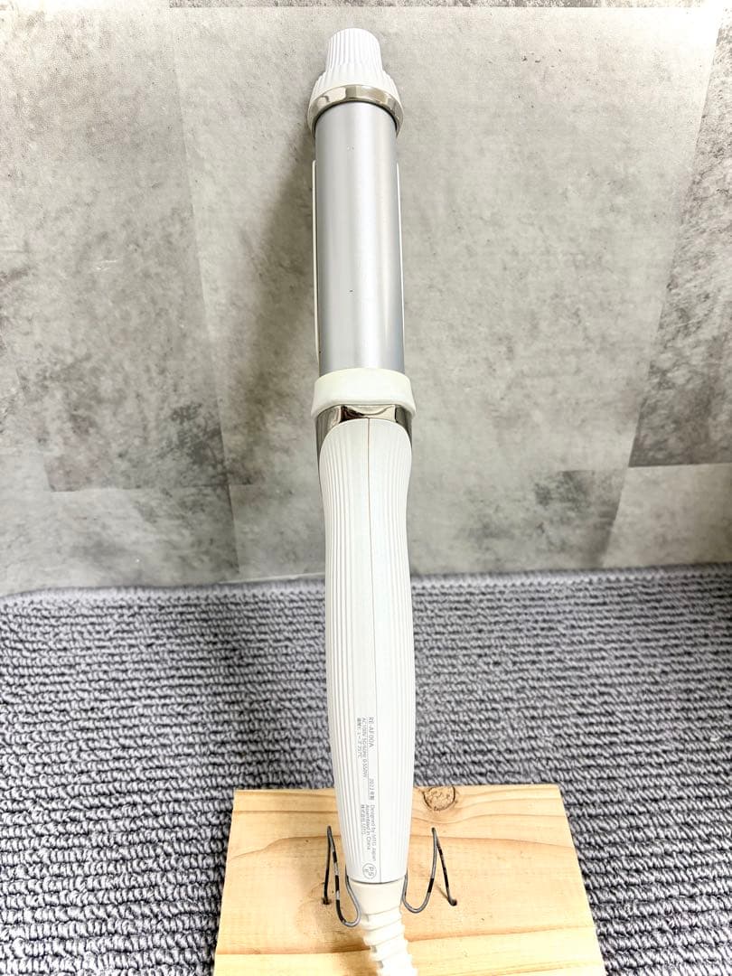 Refa MTG リファ カールアイロン 32mm