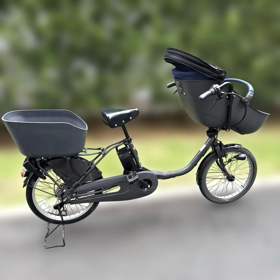 Panasonic ギュットクルームEX 電子キー2個&純正かご付き2022年式