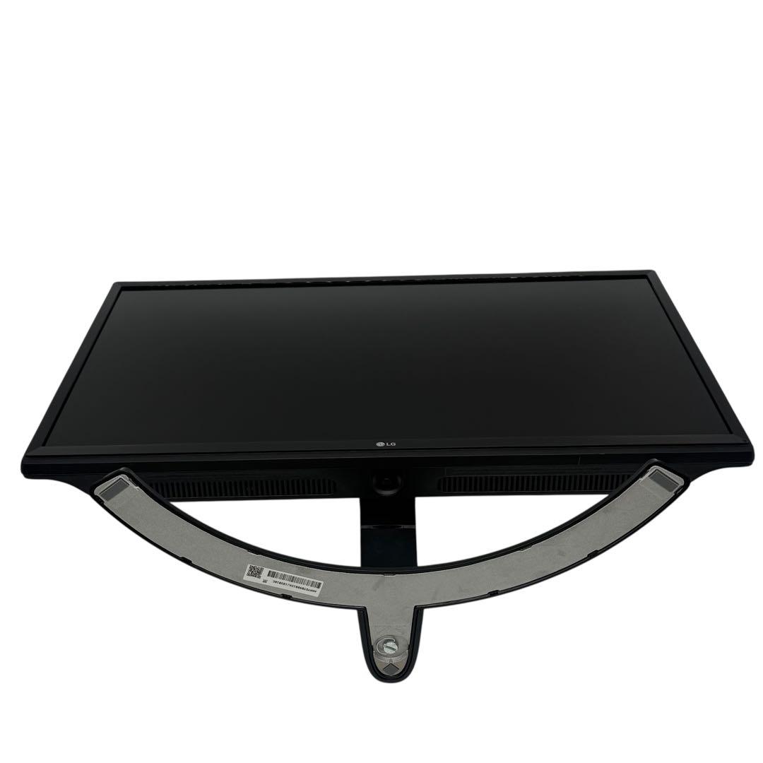 【訳あり】LG モニター ディスプレイ 24UD58-B 23.8インチ/4K