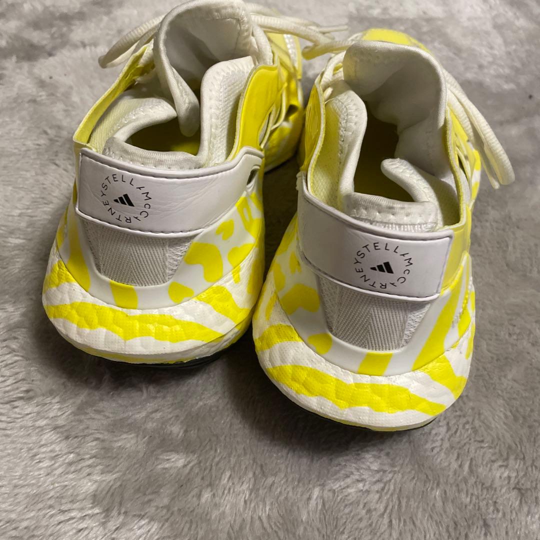 adidas by ステラマッカートニー　ULTRABOOST