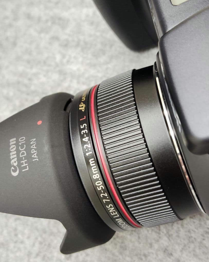 Canon PowerShot Pro1 デジタルカメラ 希少・美品