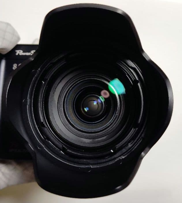 Canon PowerShot Pro1 デジタルカメラ 希少・美品