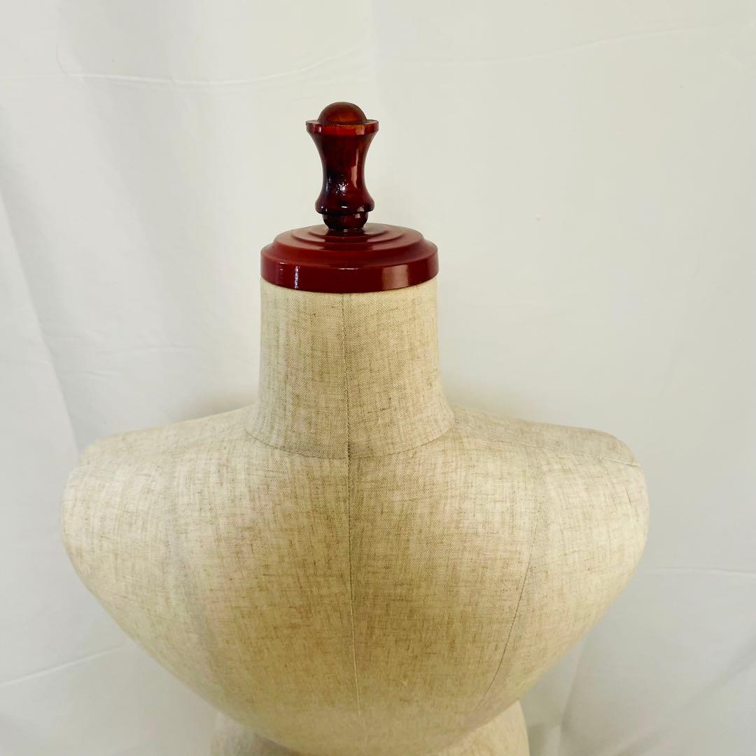 TOKYO kiiya キイヤ / トルソー 9号 サイズ83