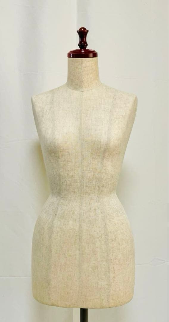 TOKYO kiiya キイヤ / トルソー 9号 サイズ83