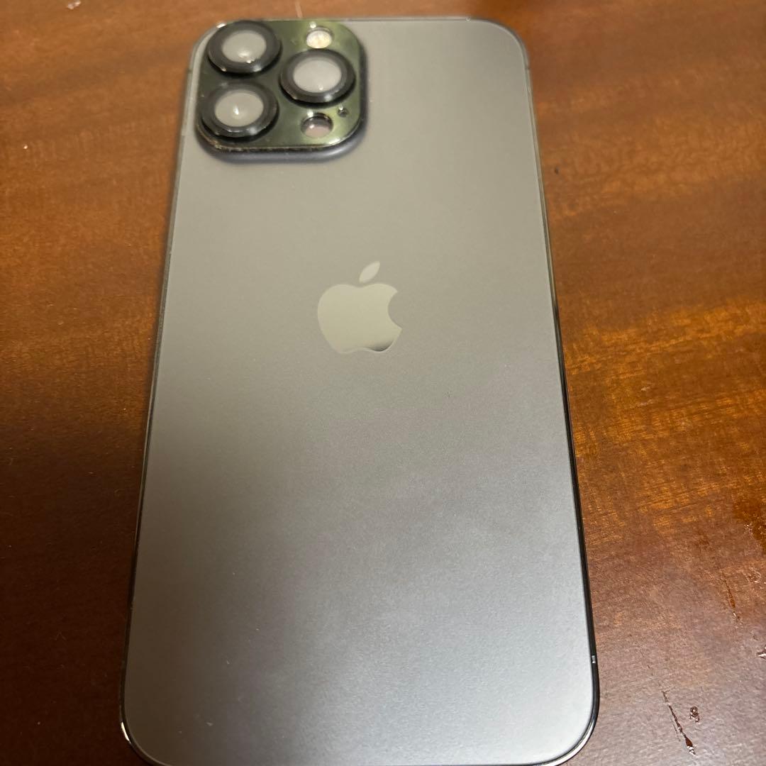 スマートフォン本体 Apple iPhone 13 Pro Max