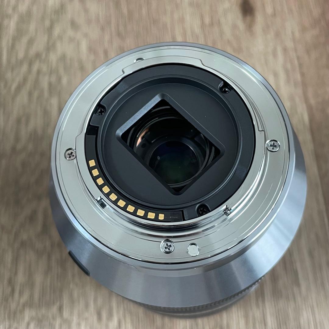 ハンディカム レンズ交換式 デジタルHDビデオカメラ NEX-VG10