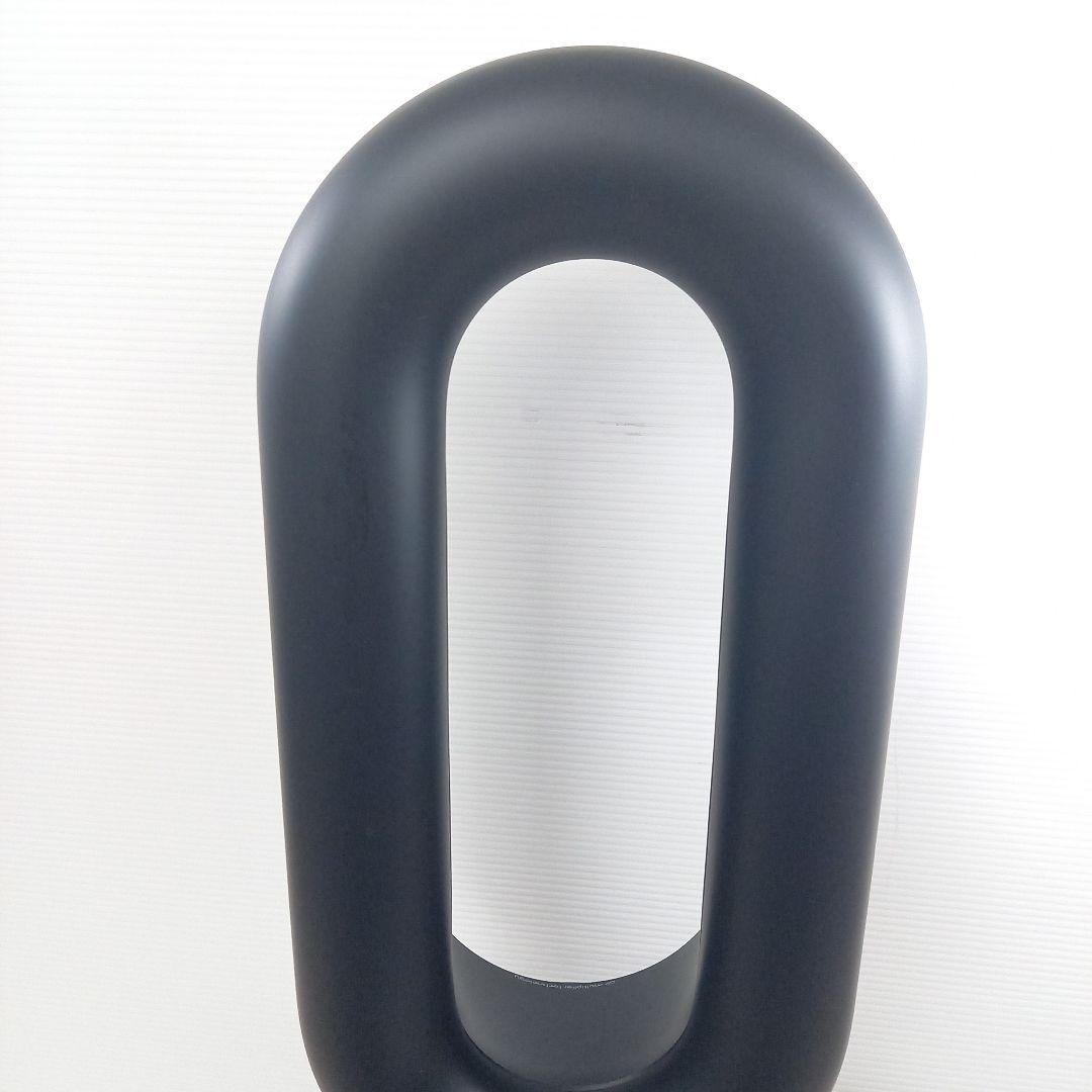 dyson 空気清浄機能付ファンヒーター HP10 リモコン付 ダイソン