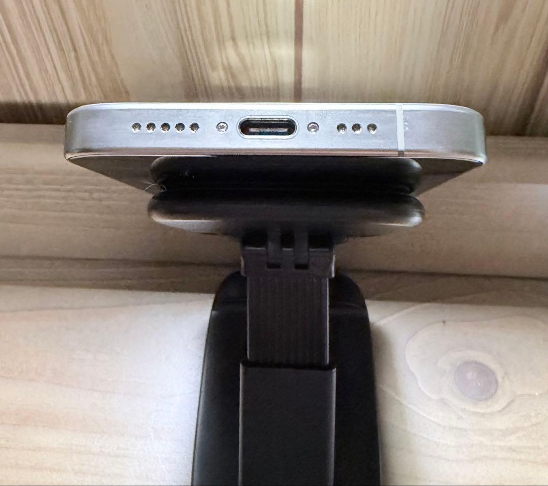 Apple iPhone 15 Pro 256GB 本体 外箱有