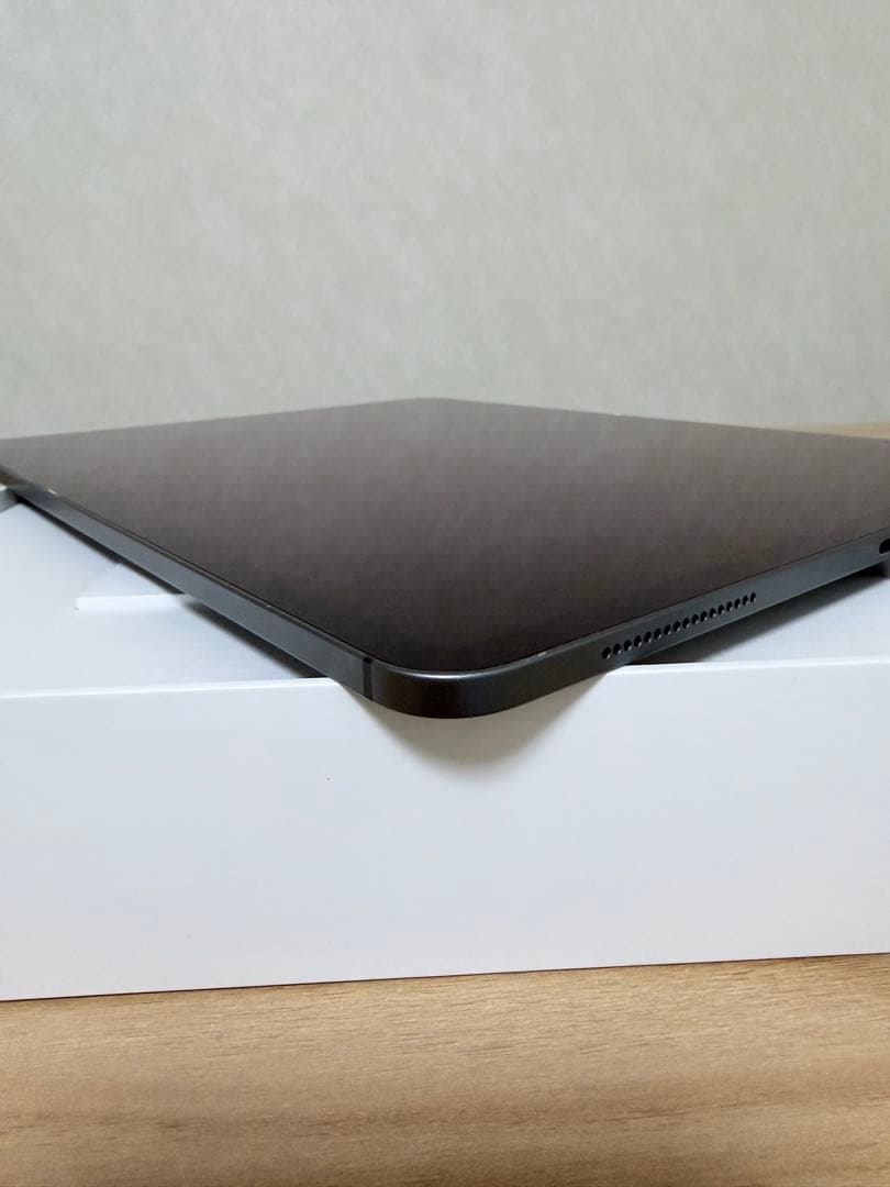 iPad Pro 12.9 512GB Wi-Fi + Cellular モデル