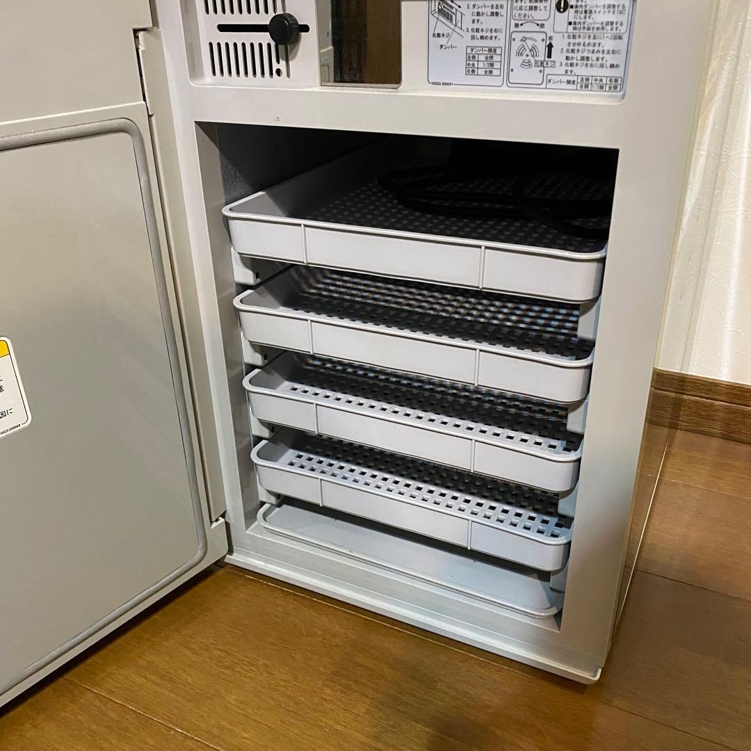 食品乾燥機　ドラッピー　ミニ　 DSJ-mini