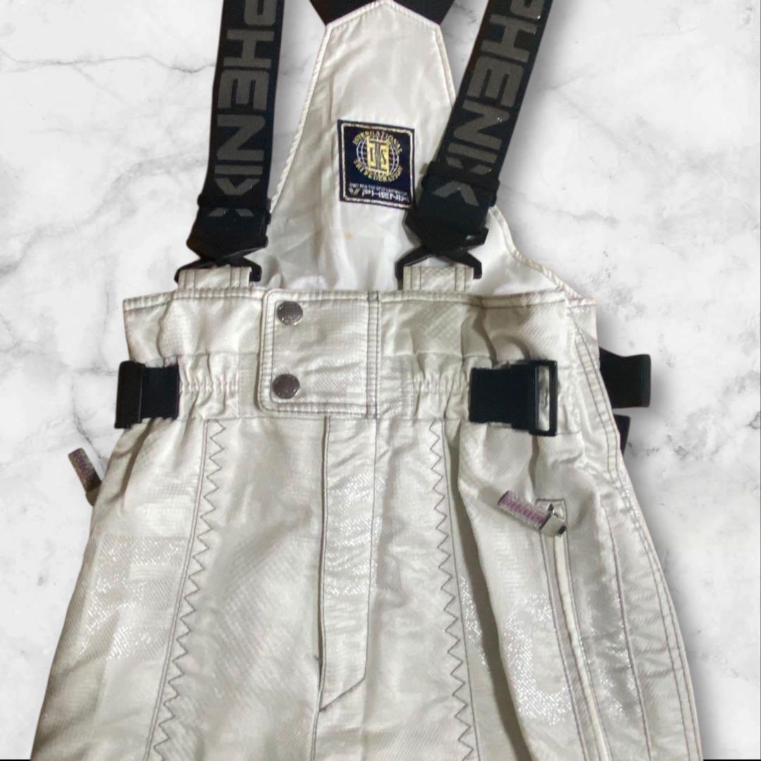 PHENIX スキーウェア パンツ