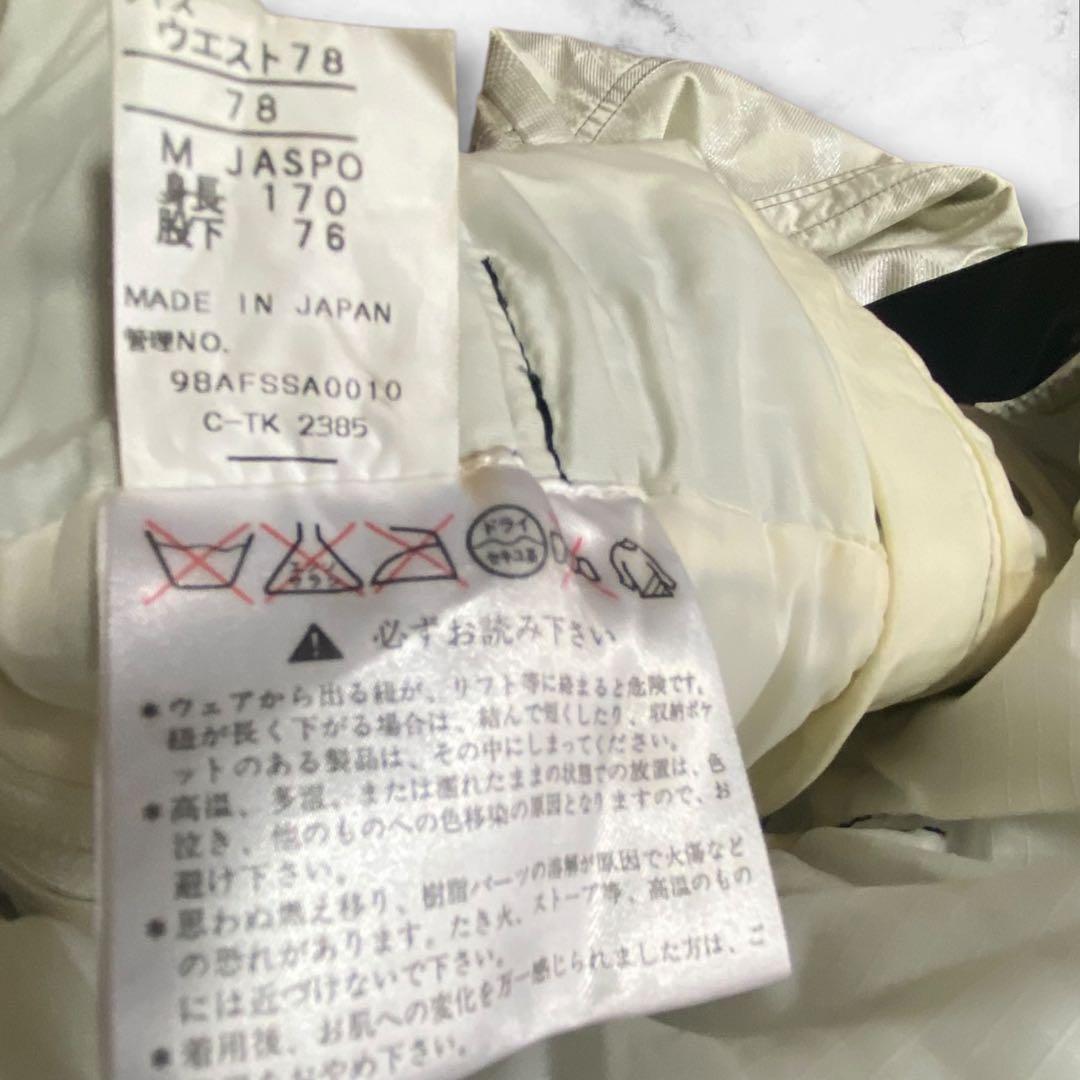 PHENIX スキーウェア パンツ