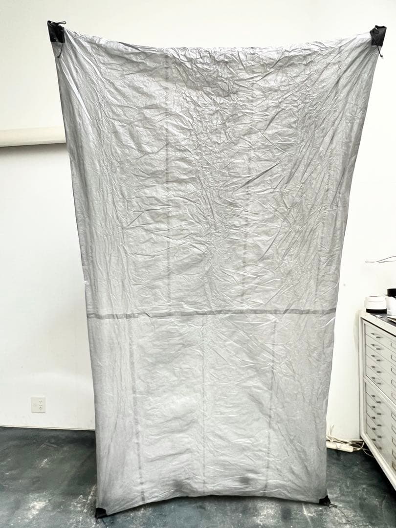 ローカスギア　ジェダイ／LOCUS GEAR djedi e-Vent 美品