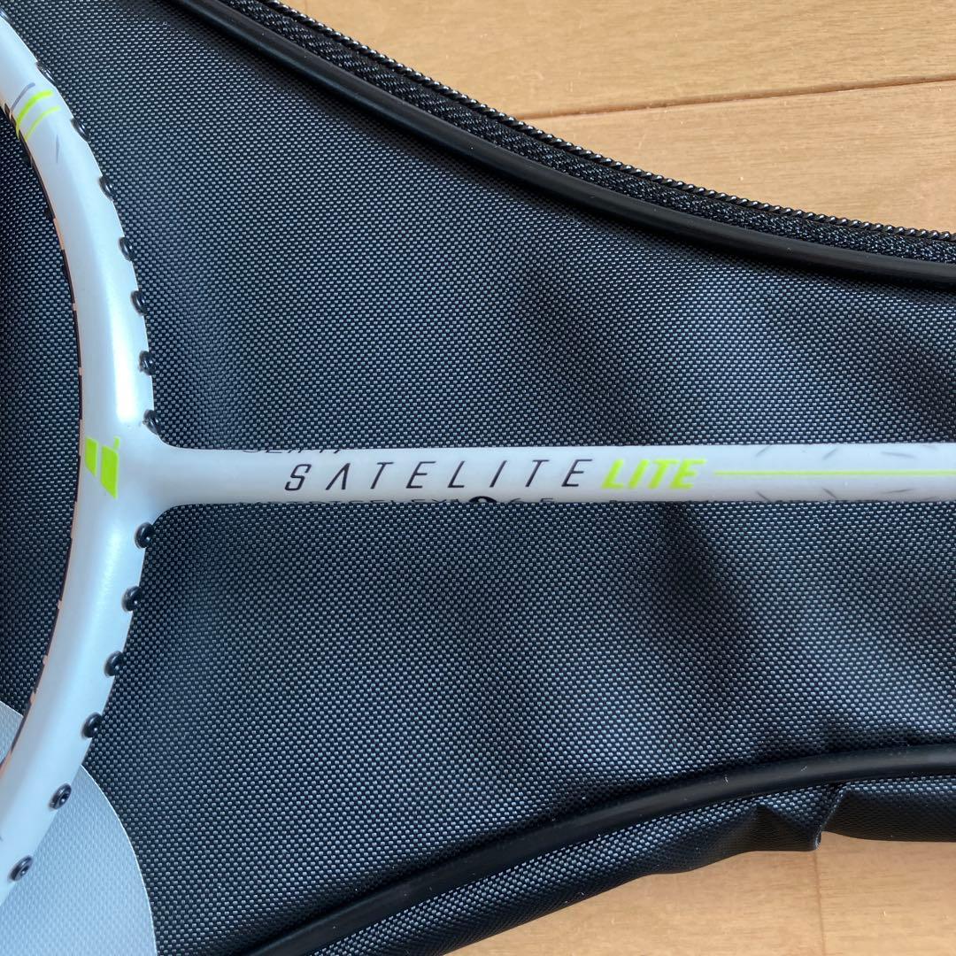 Babolat Satelite Lite バドミントンラケット
