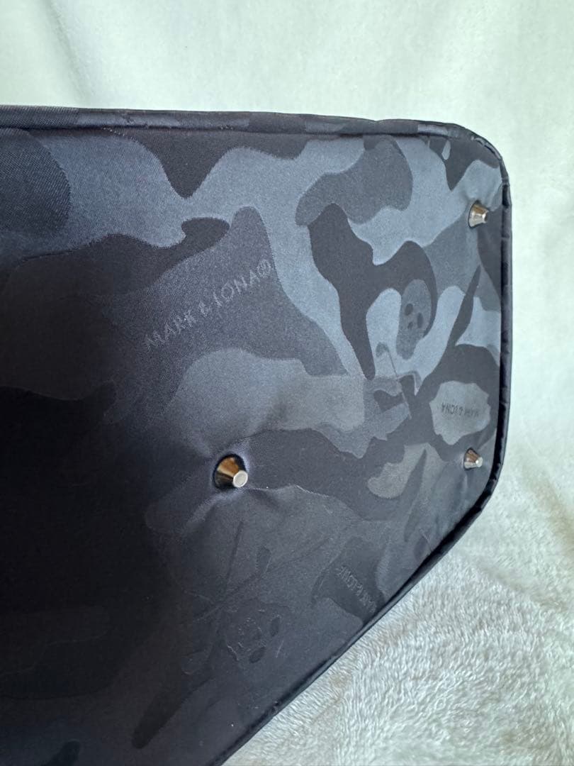 ❤︎MARK & LONA❤︎ ゴルフ 【正規品】新品未使用 ボストンバック