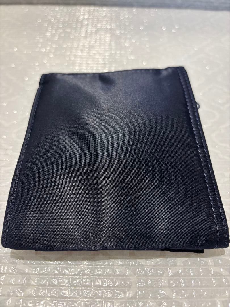 PORTER x STUSSY ウォレット　タンカーシリーズ　ポーター　財布