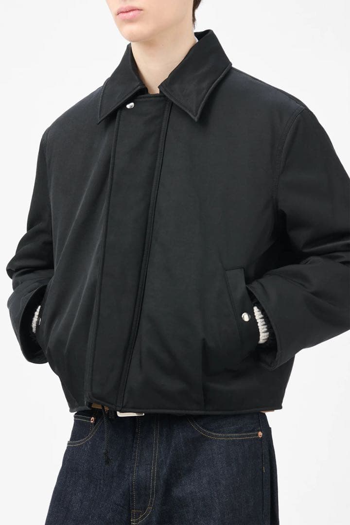 mm様用【新品未使用】OUR LEGACY ACE JACKET 44