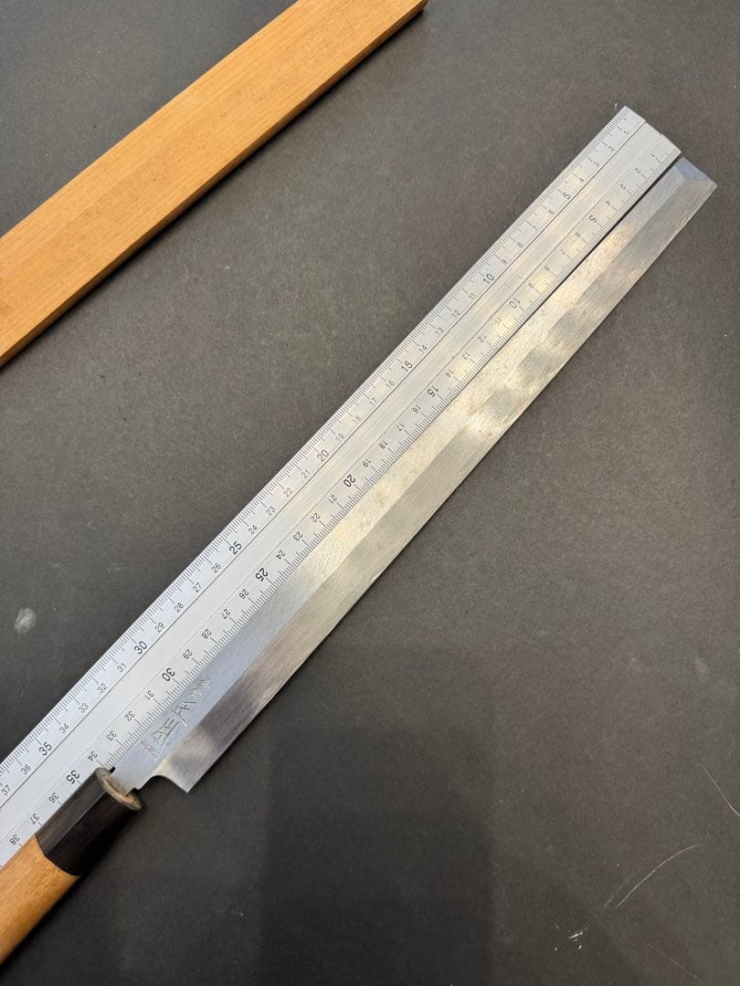 正本総本店　蛸引　33cm