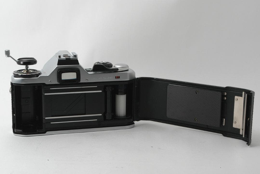 ペンタックス ME SMC PENTAX 55mm F/1.8 レンズセット