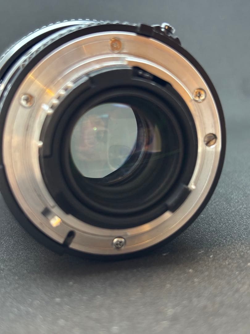 【美品】 Ai AF Zoom-Nikkor 35-70mm F2.8S