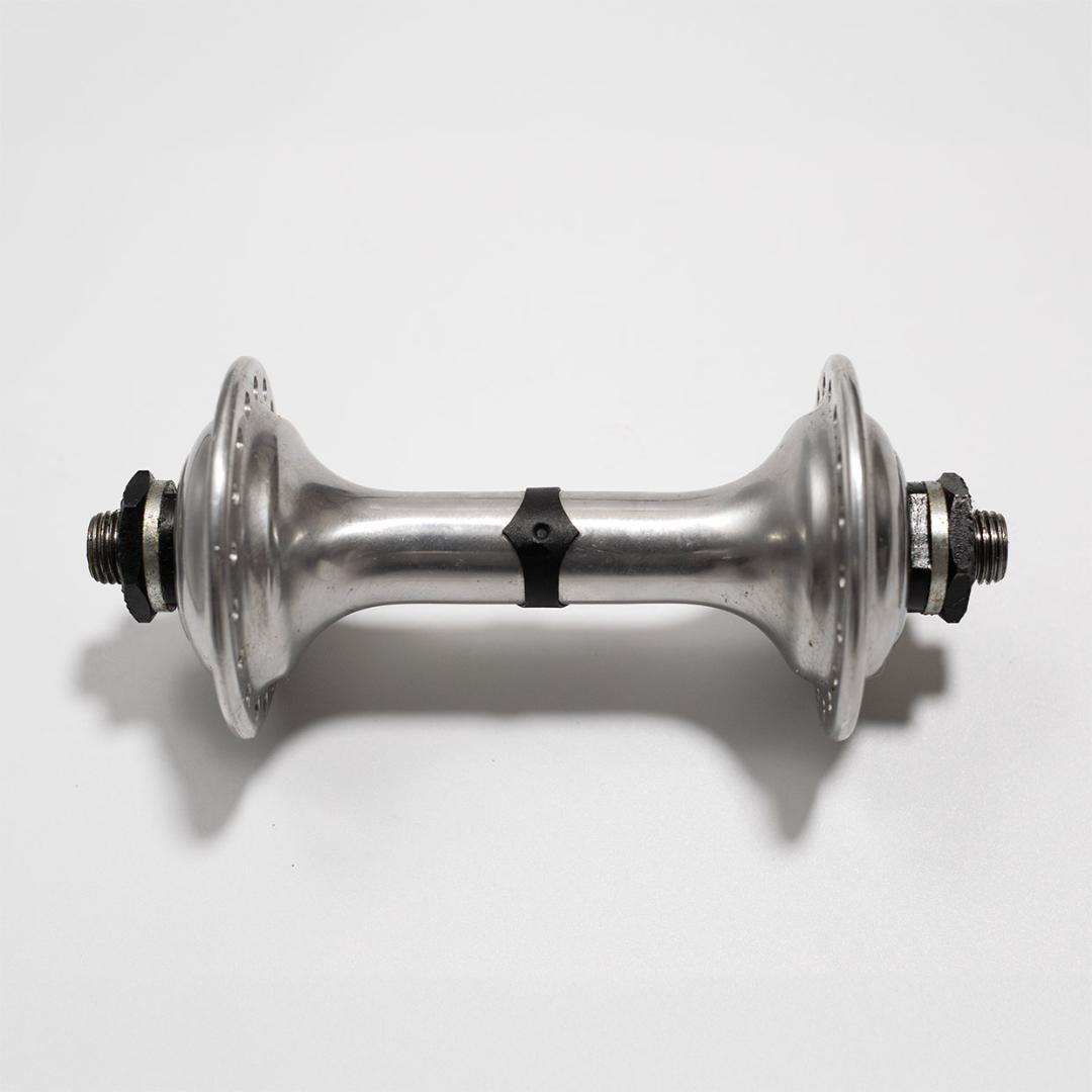 新品 CAMPAGNOLO RECORD 前後ハブ スモールフランジ 36H