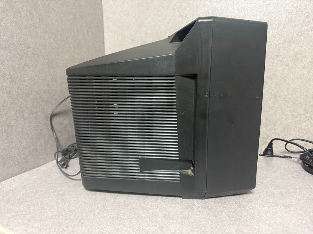 ブラウン管テレビ SONY Trinitron KV-14GP3 99年製