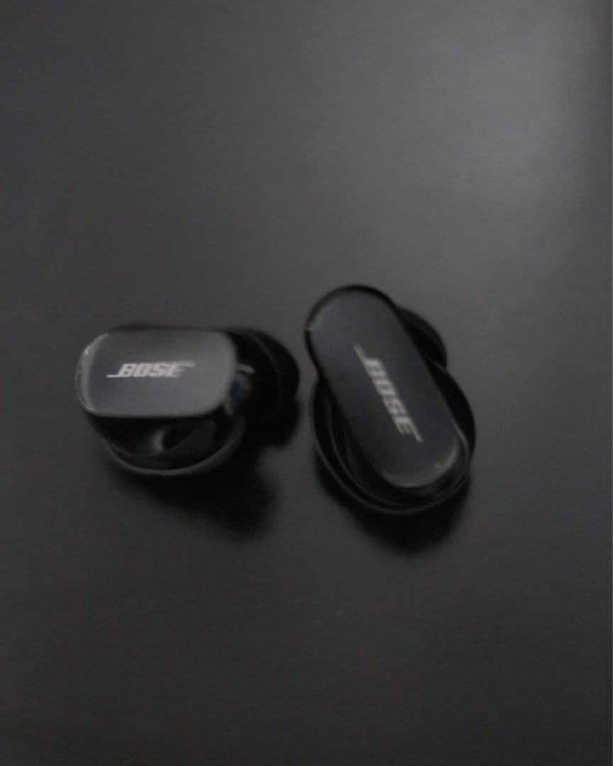 Bose QuietComfort Earbuds II （ジャンク）
