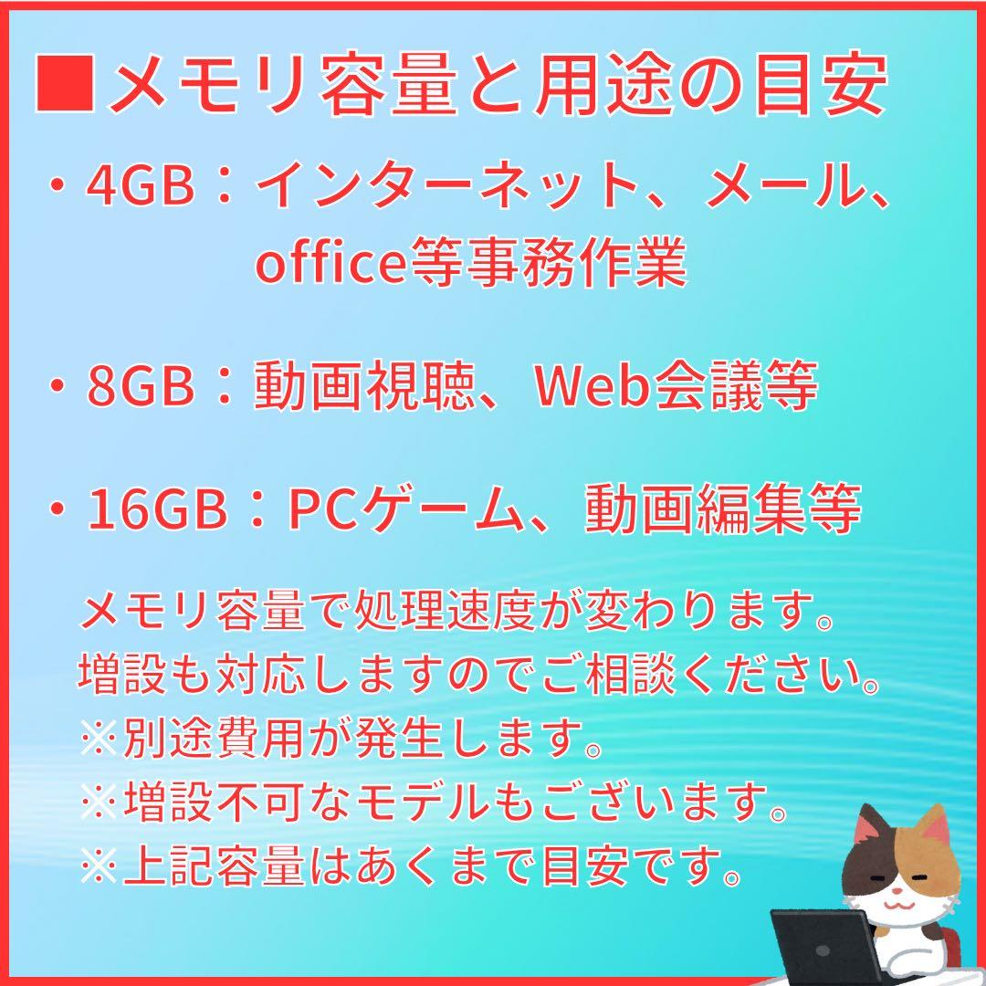 レッツノート ノートPC 第11世代corei5 オフィス WUXGA 16GB