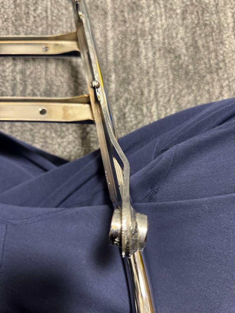 最終値下げ　ホンダ純正リアキャリア　絶版 cb1100シリーズ用