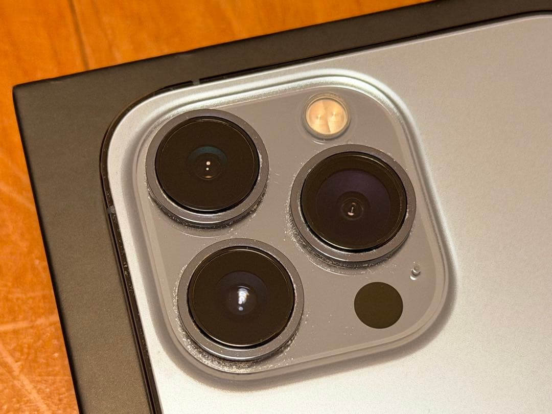 Apple iPhone 13 Pro 1TB シエラブルー SIMフリー