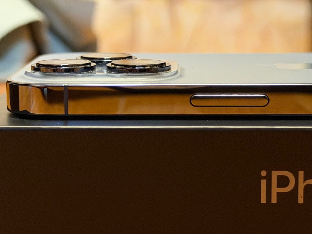 Apple iPhone 13 Pro 1TB シエラブルー SIMフリー