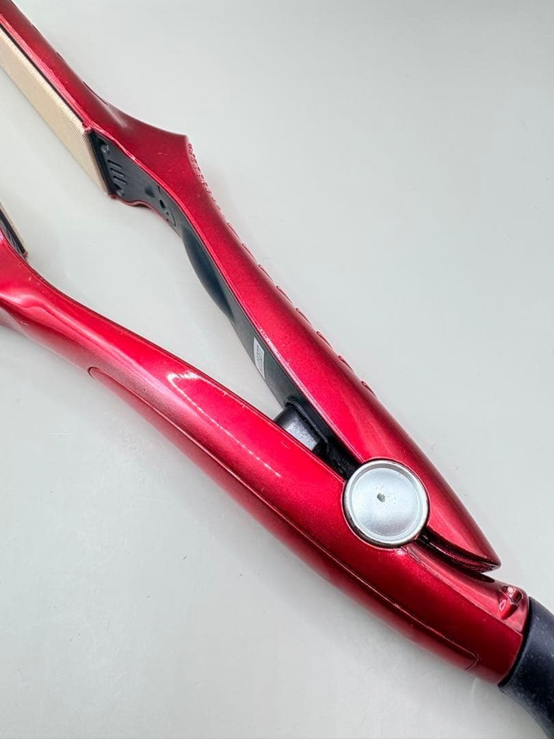 radiant ラディアント アイロン 28mm 正規品 238