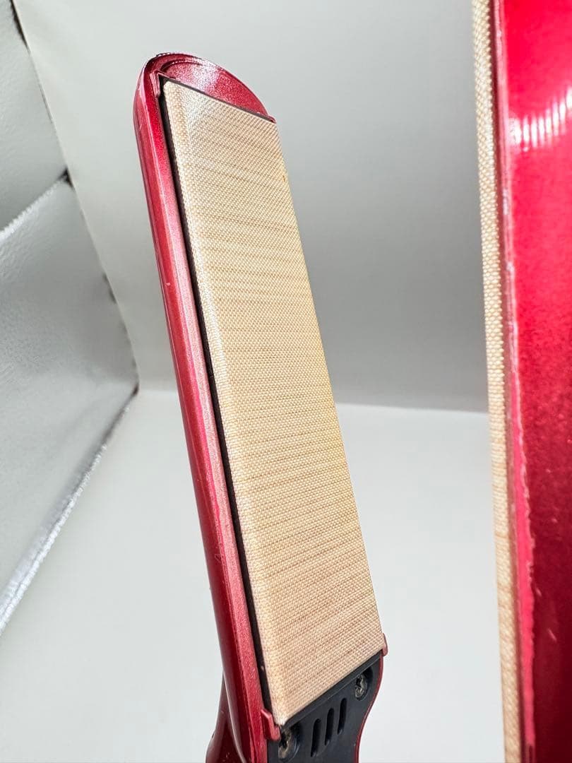 radiant ラディアント アイロン 28mm 正規品 238