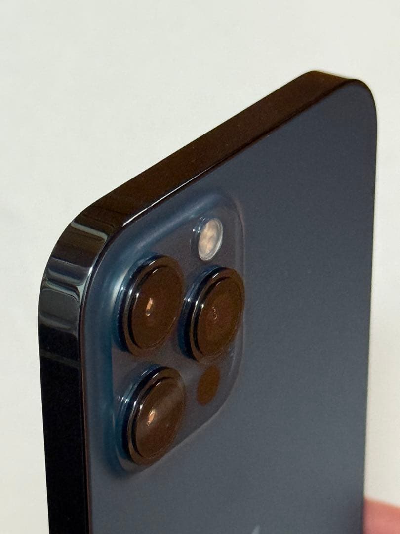 スマートフォン本体 iPhone 12 Pro max