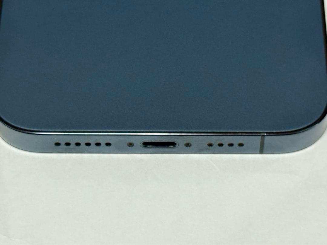 スマートフォン本体 iPhone 12 Pro max