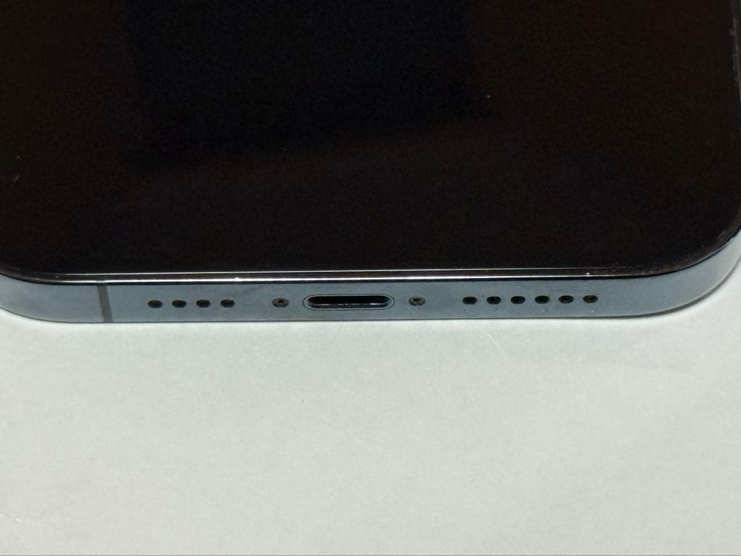 スマートフォン本体 iPhone 12 Pro max