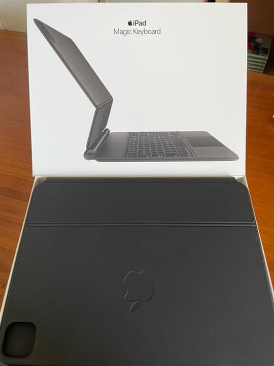 IPad Pro(第2世代)11インチ256GBWi-FiモデルMXDC2J/A