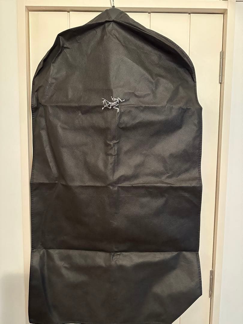 VEILANCE Monitor Coat Gore-tex PRO 美品