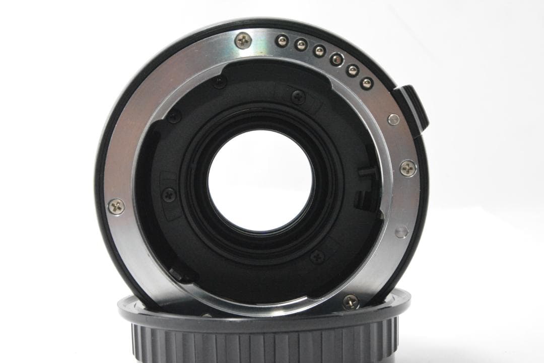 ペンタックス smc PENTAX-F AF Adapter 1.7x