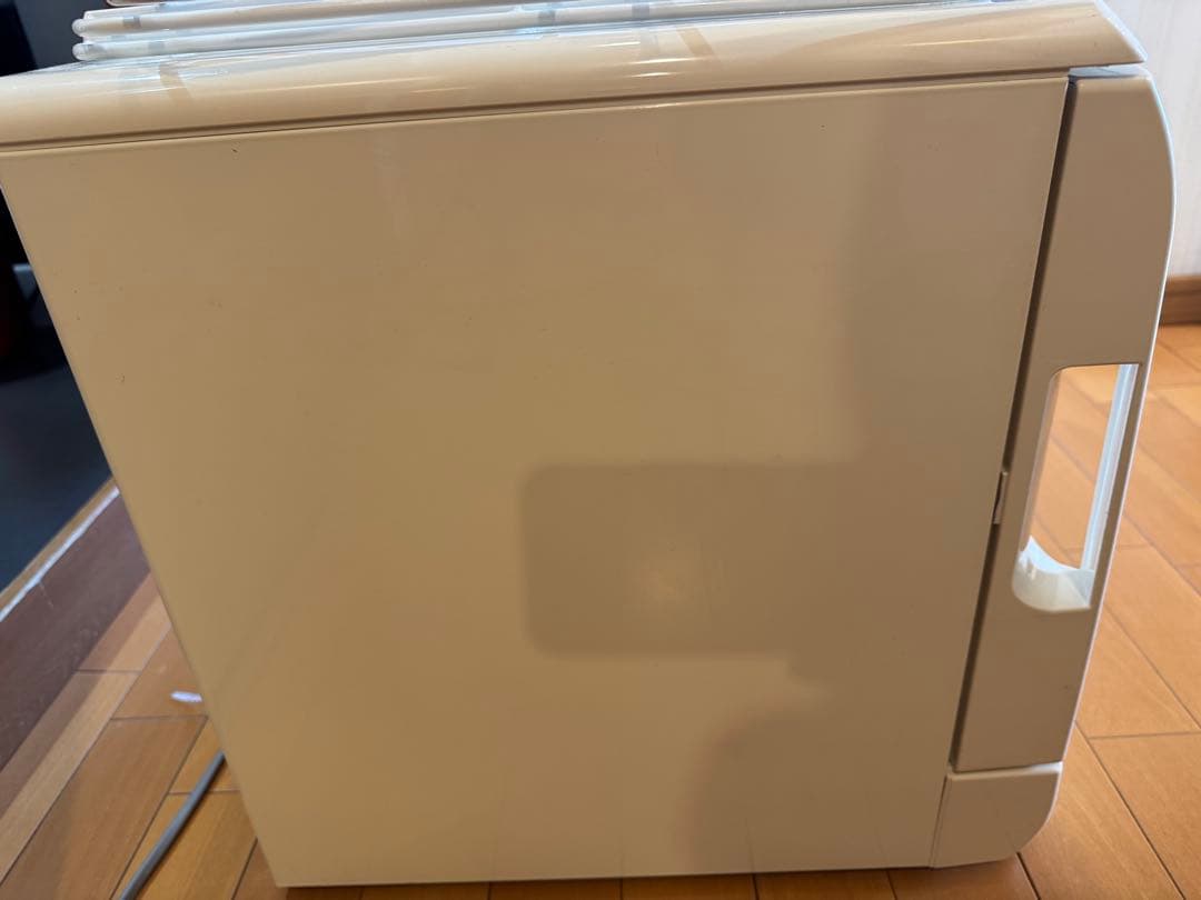 パン発酵器　SK555 JHBS 説明書付き　パン作り