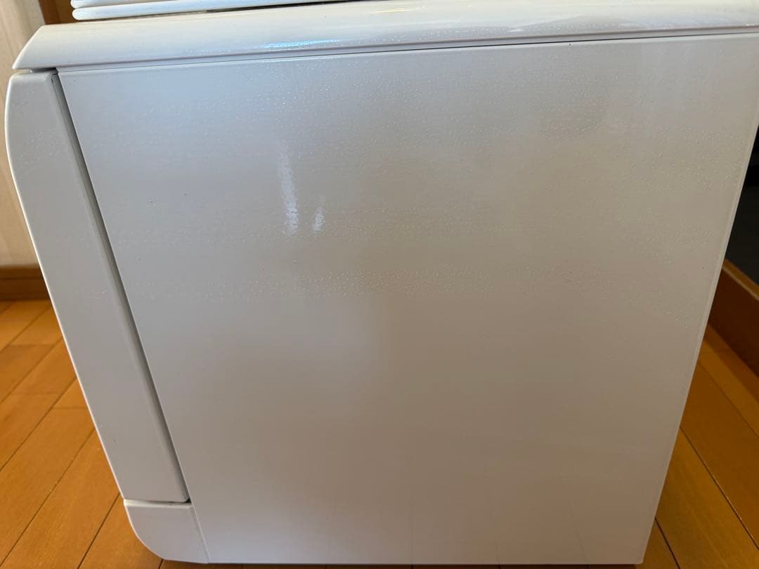 パン発酵器　SK555 JHBS 説明書付き　パン作り