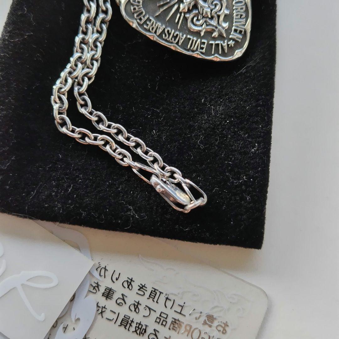 ka-yu × GIGOR 69ペンダント 未使用新品 / solid beat