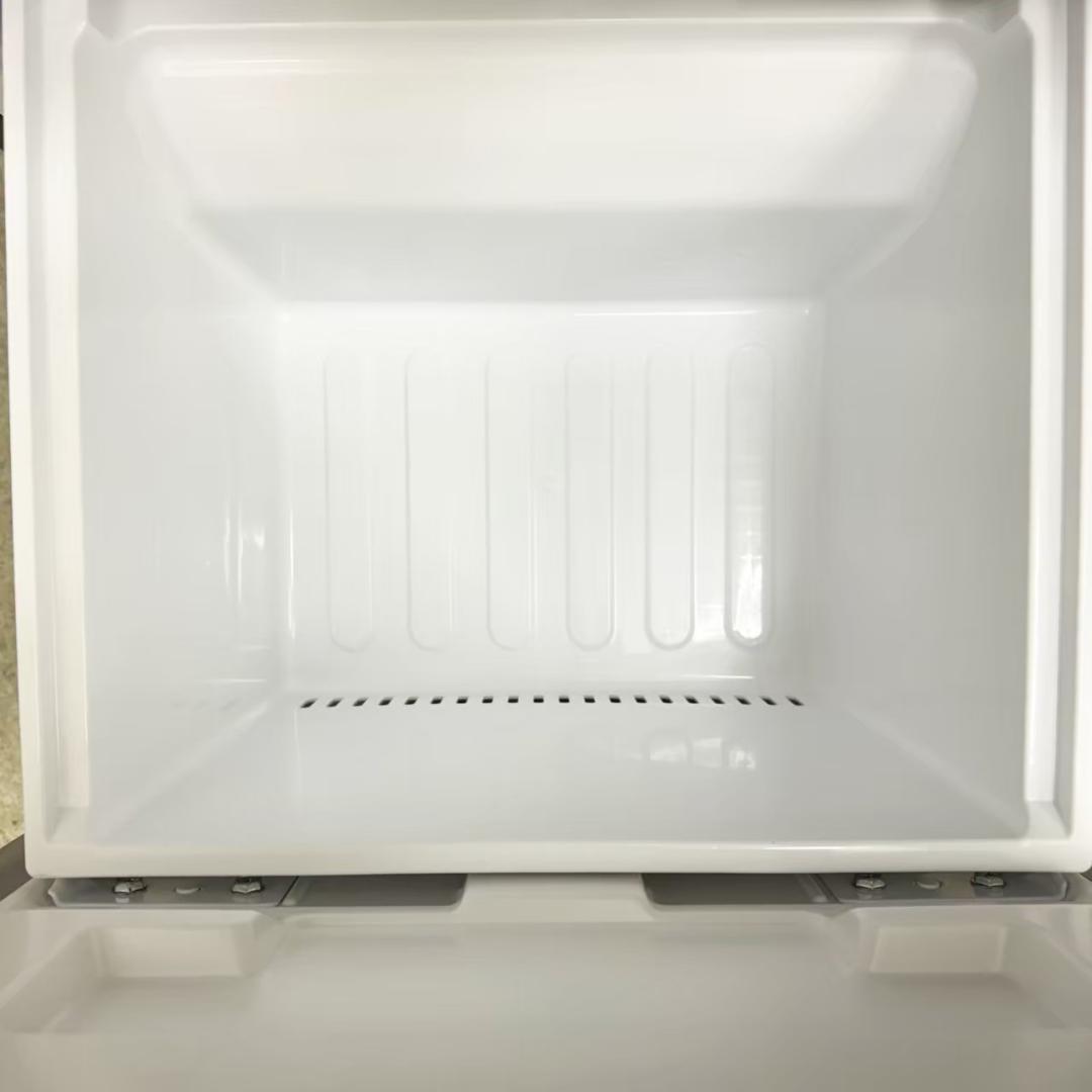 SHARP 冷蔵庫 小型 一人暮らし 152L 2021年製 KR0100