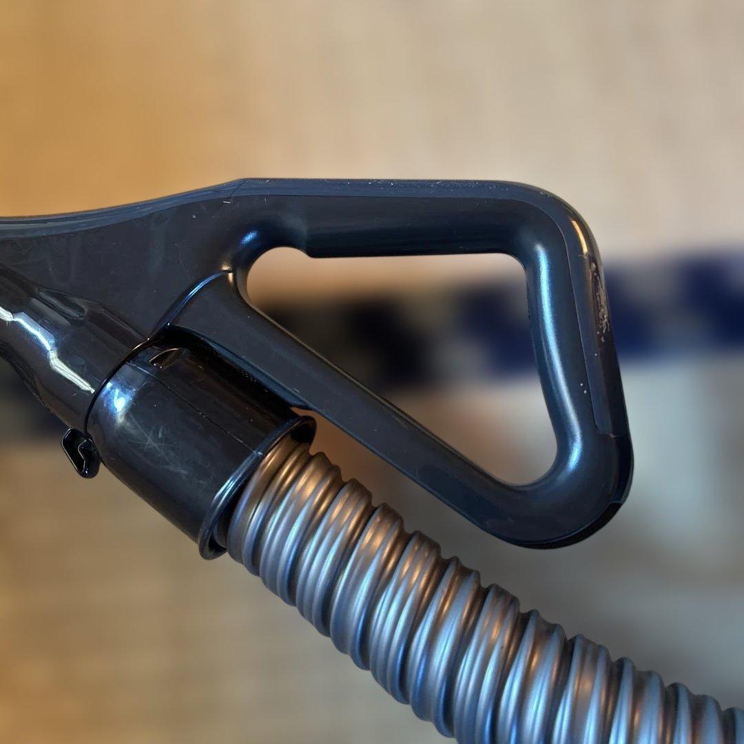 TOSHIBA VC-P214E2 掃除機 未使用紙パック2個セット