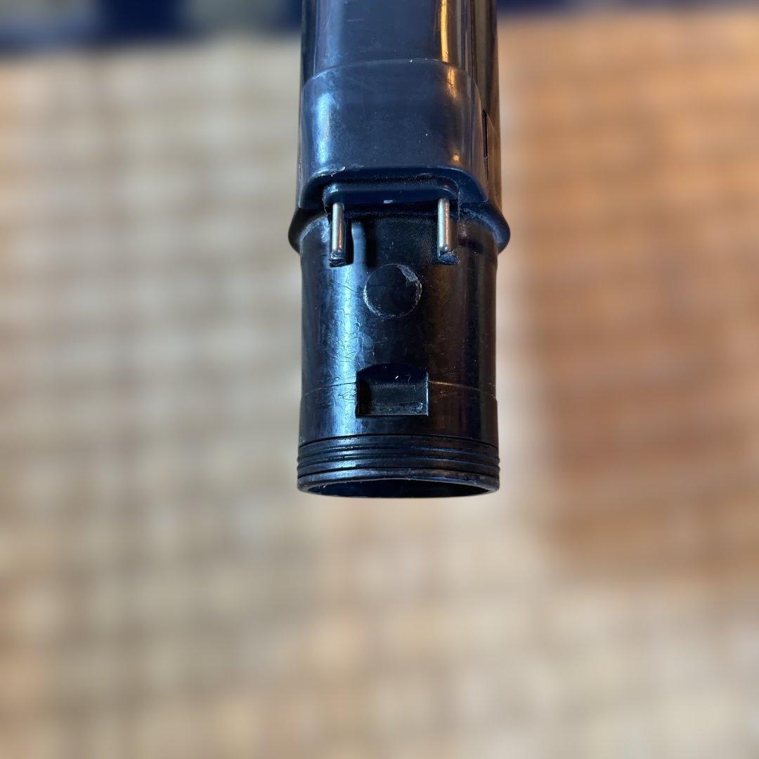 TOSHIBA VC-P214E2 掃除機 未使用紙パック2個セット