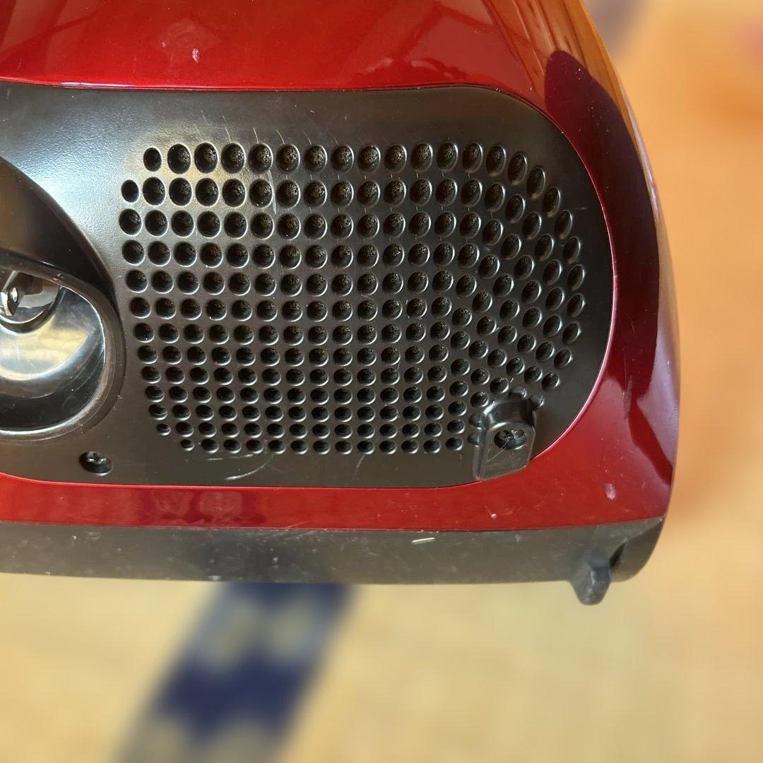 TOSHIBA VC-P214E2 掃除機 未使用紙パック2個セット