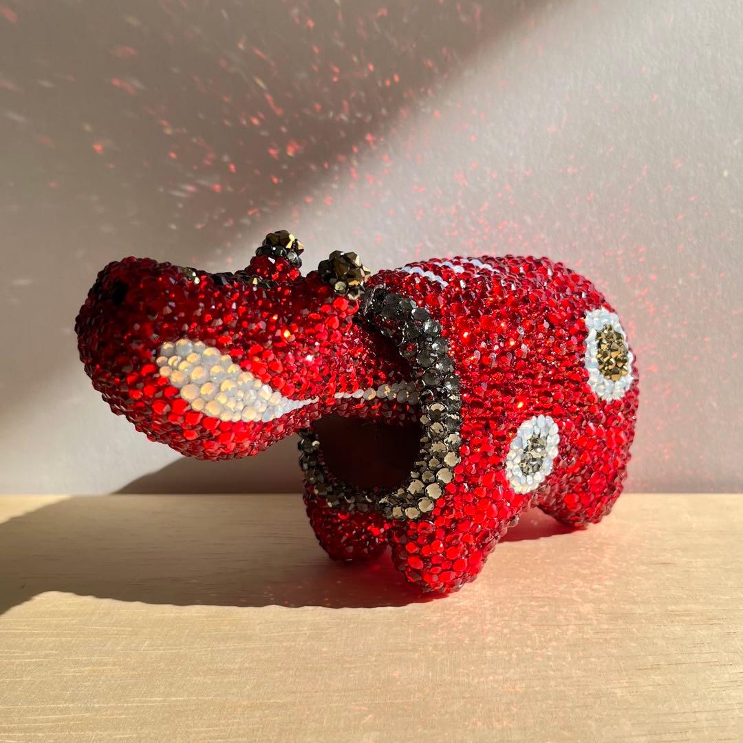 赤べこ ほしべこ【あかいほし】