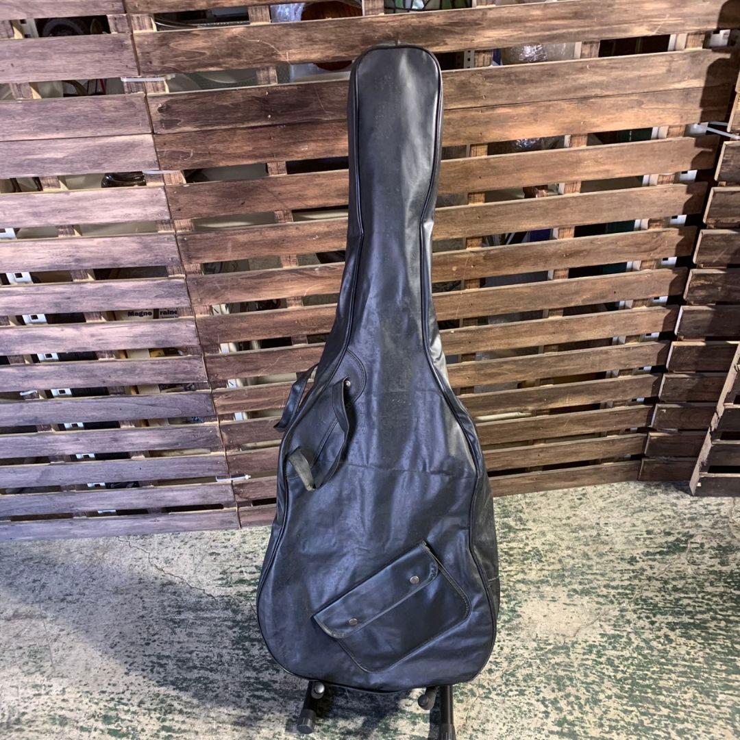 K821 Greco CS120 ヴィンテージ アコースティックギター