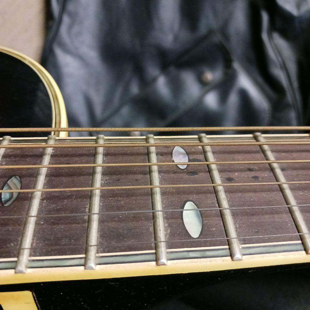 K821 Greco CS120 ヴィンテージ アコースティックギター