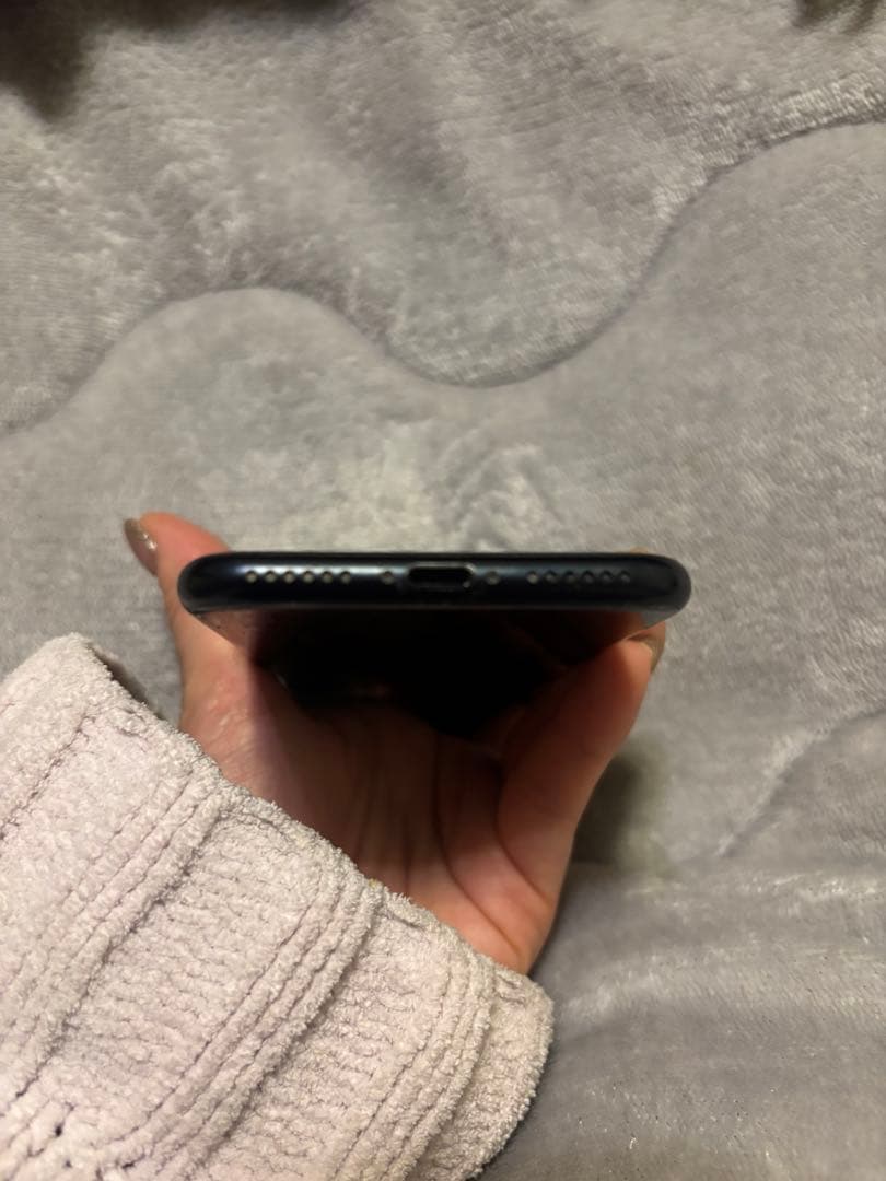 スマートフォン本体 Apple iPhoneSE3